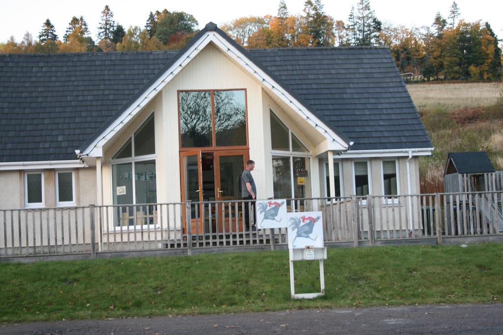 Bcc Loch Ness Hostel Bearnock Quarto foto