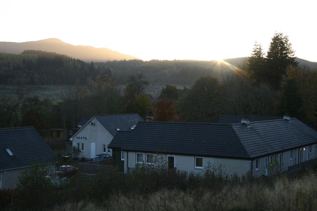 Bcc Loch Ness Hostel Bearnock Quarto foto