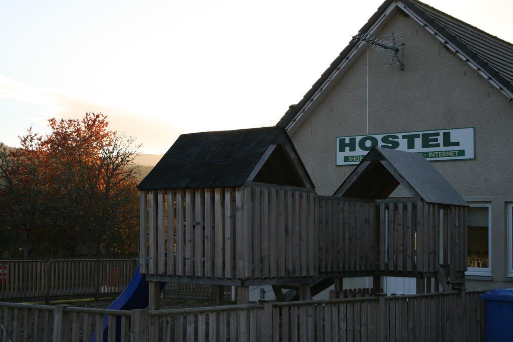 Bcc Loch Ness Hostel Bearnock Quarto foto