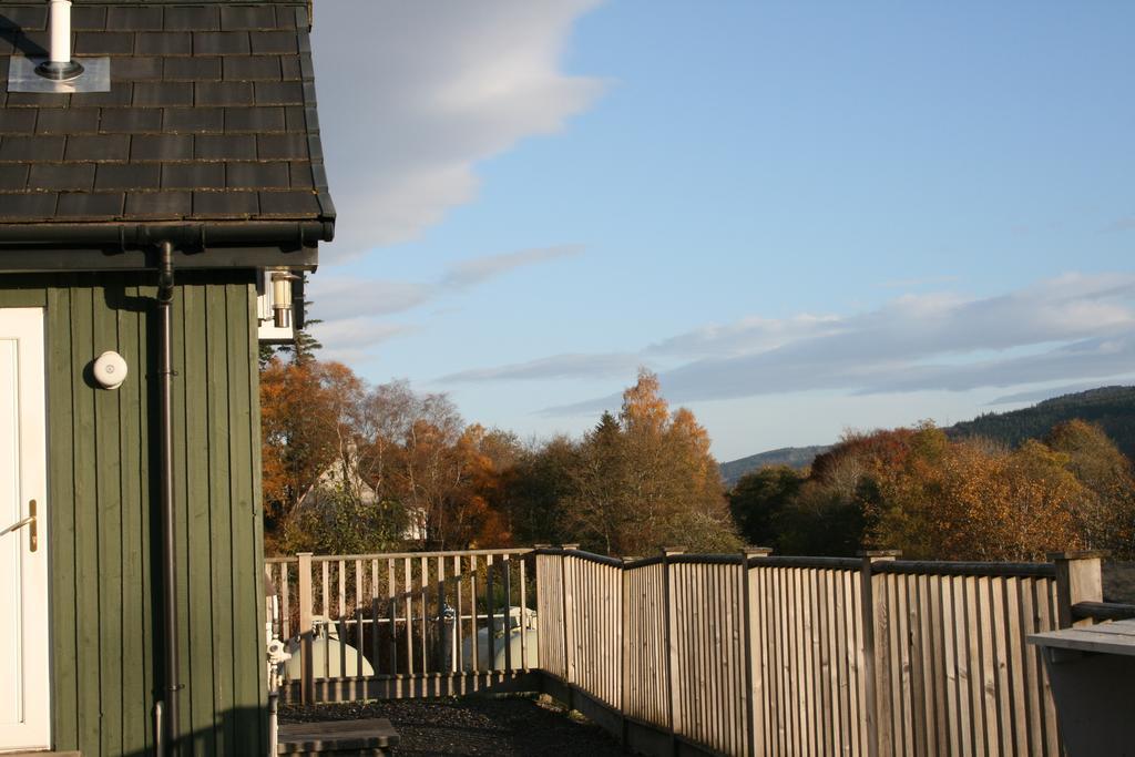 Bcc Loch Ness Hostel Bearnock Quarto foto