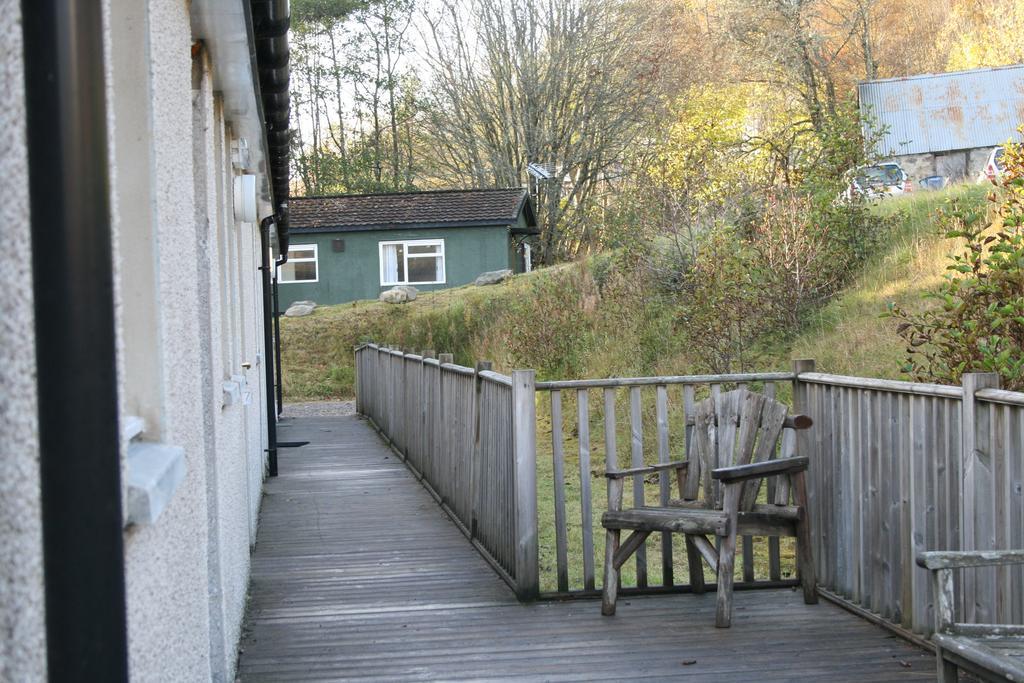 Bcc Loch Ness Hostel Bearnock Quarto foto