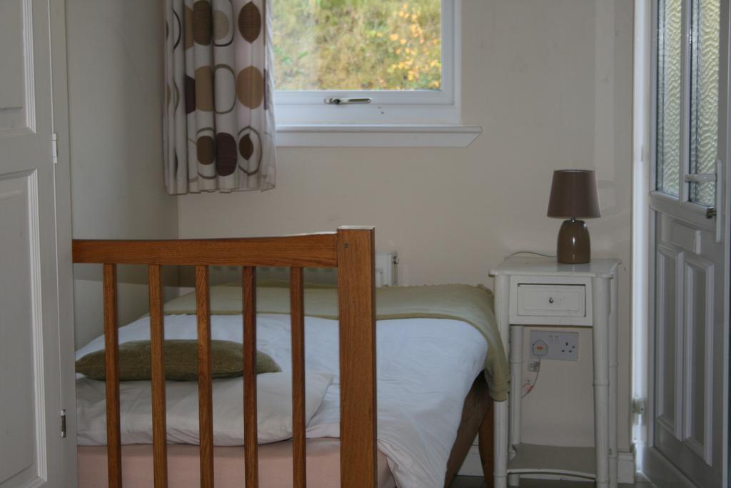 Bcc Loch Ness Hostel Bearnock Quarto foto