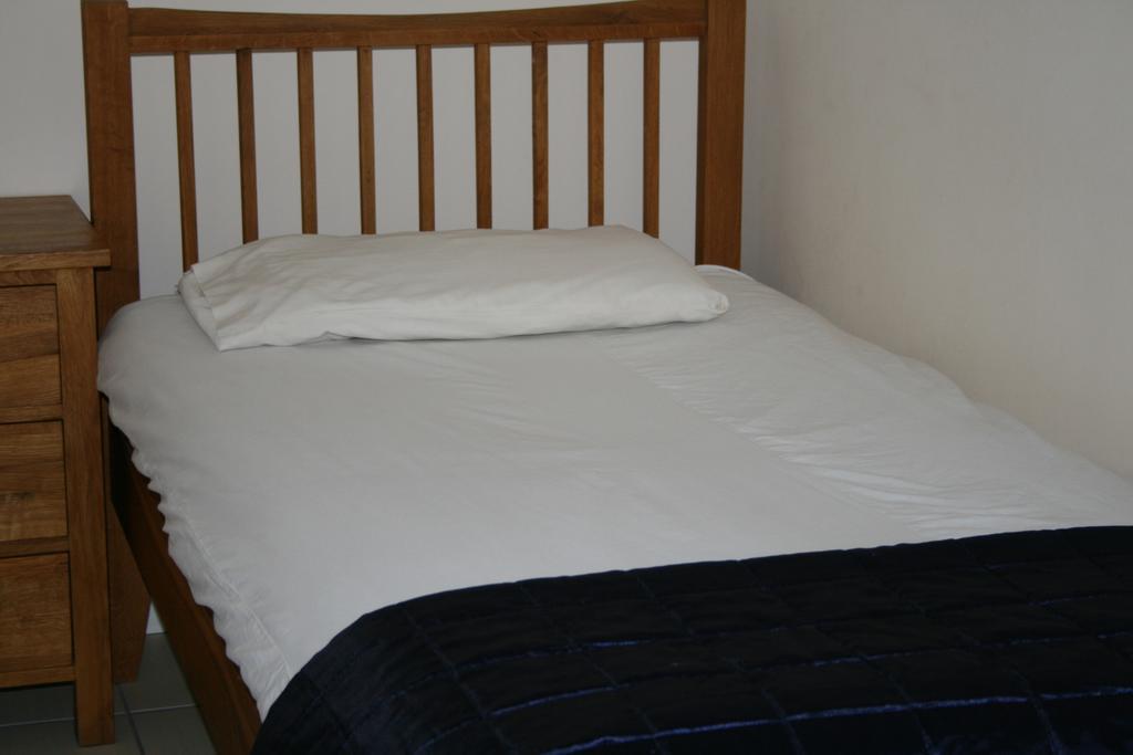 Bcc Loch Ness Hostel Bearnock Quarto foto