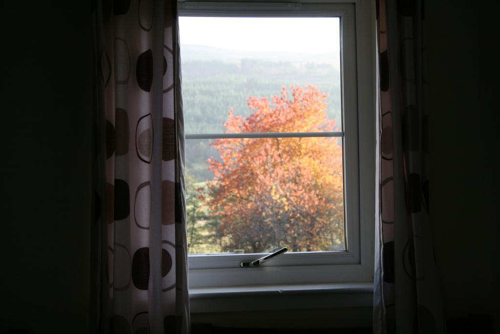 Bcc Loch Ness Hostel Bearnock Quarto foto
