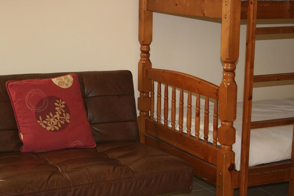 Bcc Loch Ness Hostel Bearnock Quarto foto
