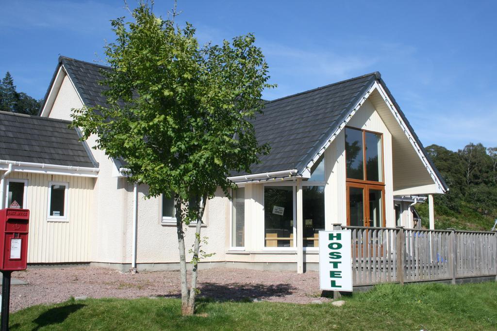 Bcc Loch Ness Hostel Bearnock Quarto foto